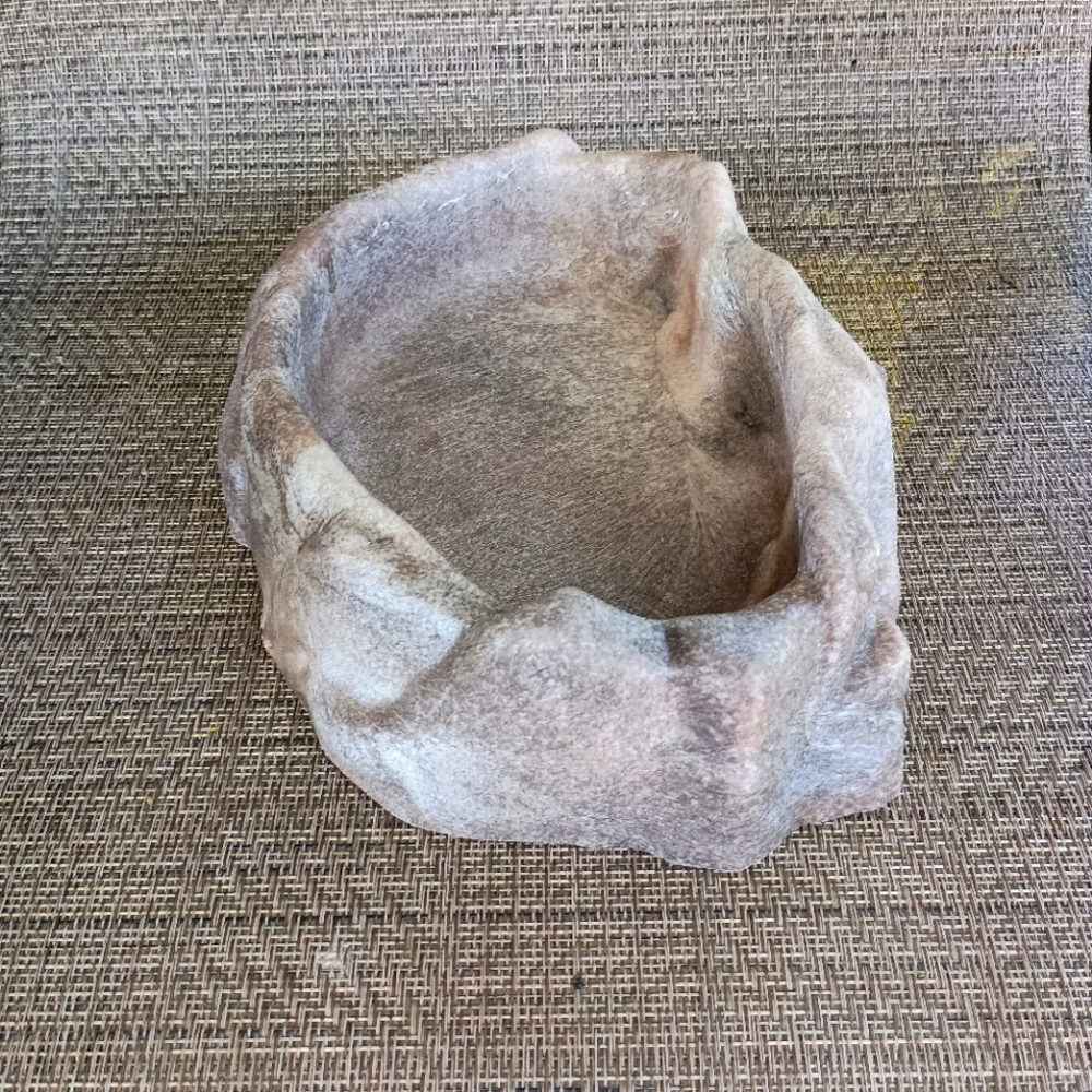 Large 10"L x 6"W x 2"H Reptile Water / Feeding Dish.